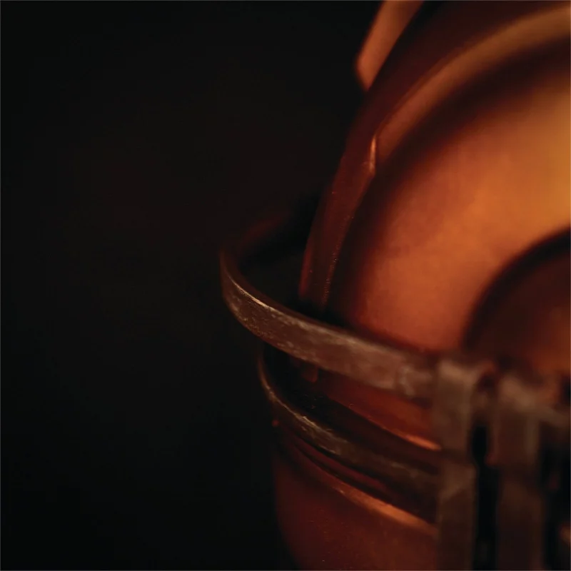 Dead Space réplique Casque d&#039;Isaac Clarke Limited Edition 23 cm