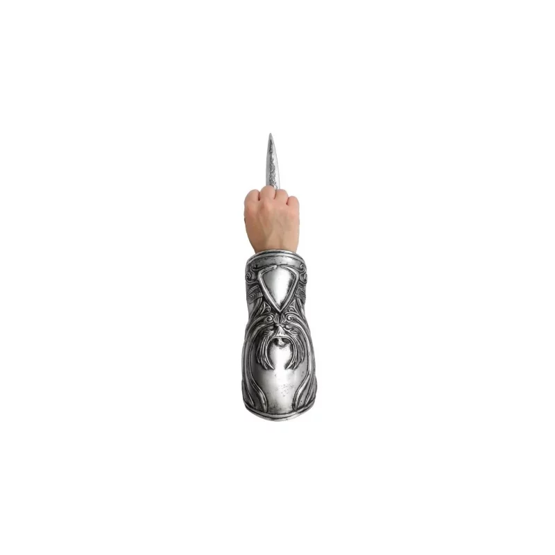 Assassin&#039;s Creed 2 Replica 1/1 Ezio Auditore&#039;s Hidden Blade 27cm