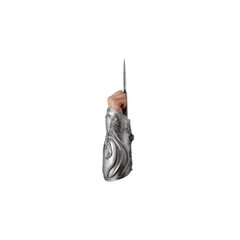 Assassin&#039;s Creed 2 Replica 1/1 Ezio Auditore&#039;s Hidden Blade 27cm