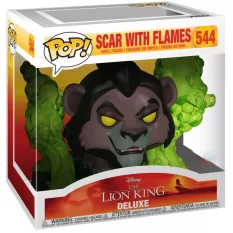 Disney The Lion King POP!...