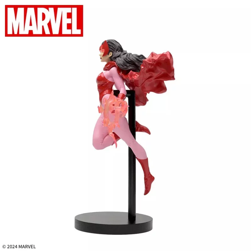 Marvel Comics Figurine Scarlet Witch 16cm