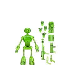 Tortues Ninja (Mirage...