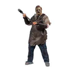 Texas Chainsaw Massacre...