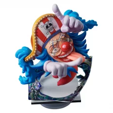 ONE PIECE Niformation...