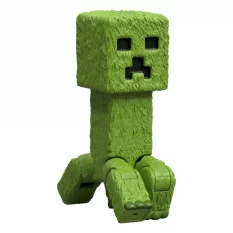 Minecraft, le film Action...