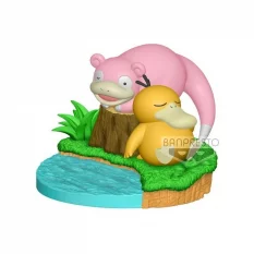 Pokémon Figurine Psykokwak...