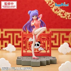 Ranma 1/2 Figurine...