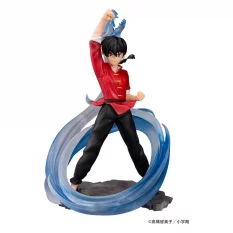 Ranma 1/2 Figurine 1/7...