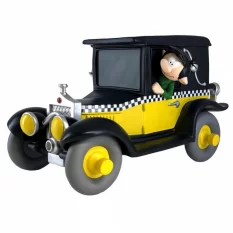 Gaston Lagaffe Money Bank...