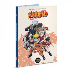 Naruto Monnaie De Paris...
