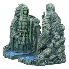 Naruto Shippuden Bookends Vallée de la Fin 18cm