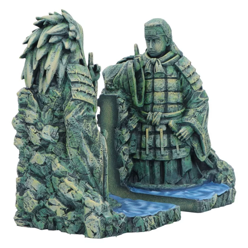 Naruto Shippuden Bookends Vallée de la Fin 18cm