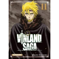 Vinland Saga Manga Tome 11...