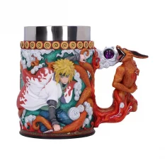 Naruto Shippuden Tankard...