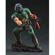 Doom Figure Pop Up Parade SP Doom Marine 20 cm