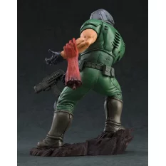 Doom Figure Pop Up Parade SP Doom Marine 20 cm