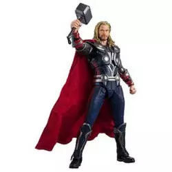 Avengers S.H. Figuarts...