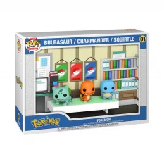Pokémon POP! Moments Deluxe...