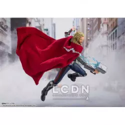MARVEL - Avengers Age of Ultron - Thor S.H. Figuarts Action