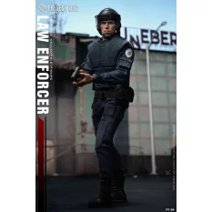 Law Enforcer Collectible...