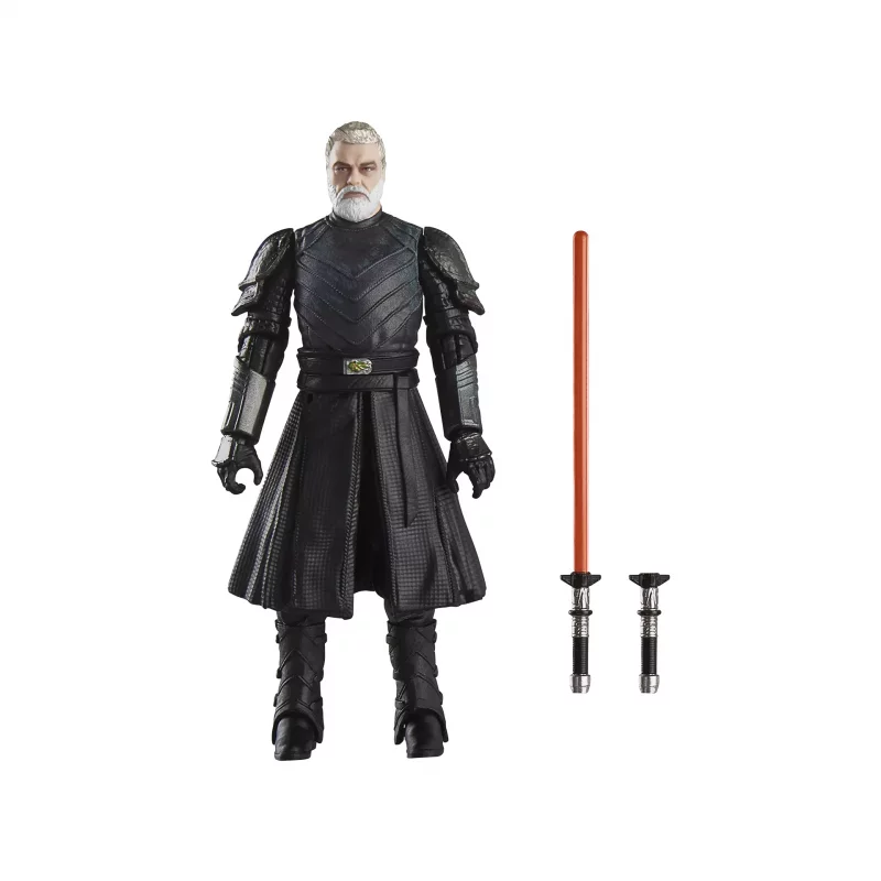 Star Wars: Ahsoka Vintage Collection Action Figure Baylan Skoll 10cm