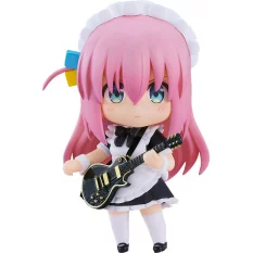 Bocchi the Rock! Action...