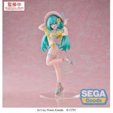Hatsune Miku Series Figure...