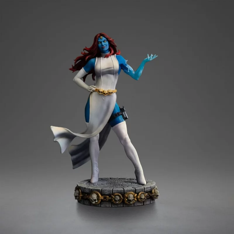 Marvel Comics Statue 1/10 BDS Art Scale Mystique 20cm