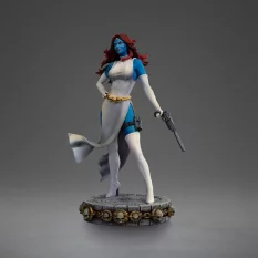 Marvel Comics Statue 1/10 BDS Art Scale Mystique 20cm