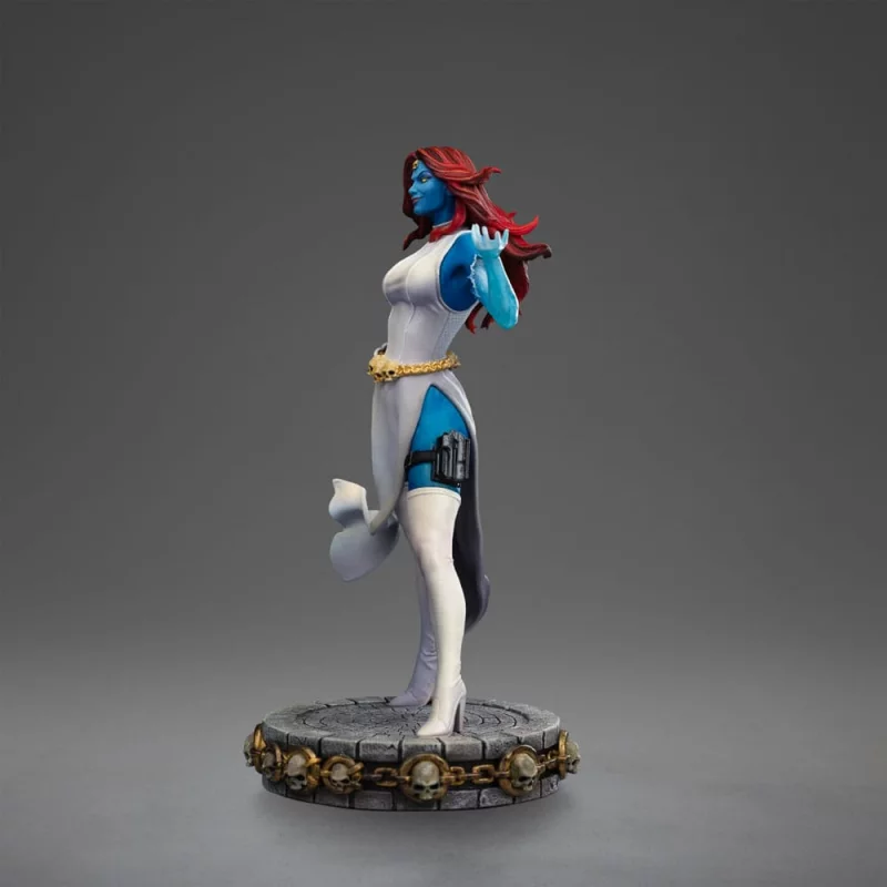 Marvel Comics Statue 1/10 BDS Art Scale Mystique 20cm