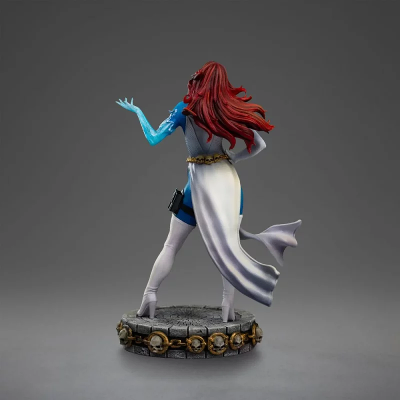 Marvel Comics Statue 1/10 BDS Art Scale Mystique 20cm