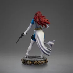 Marvel Comics Statue 1/10 BDS Art Scale Mystique 20cm