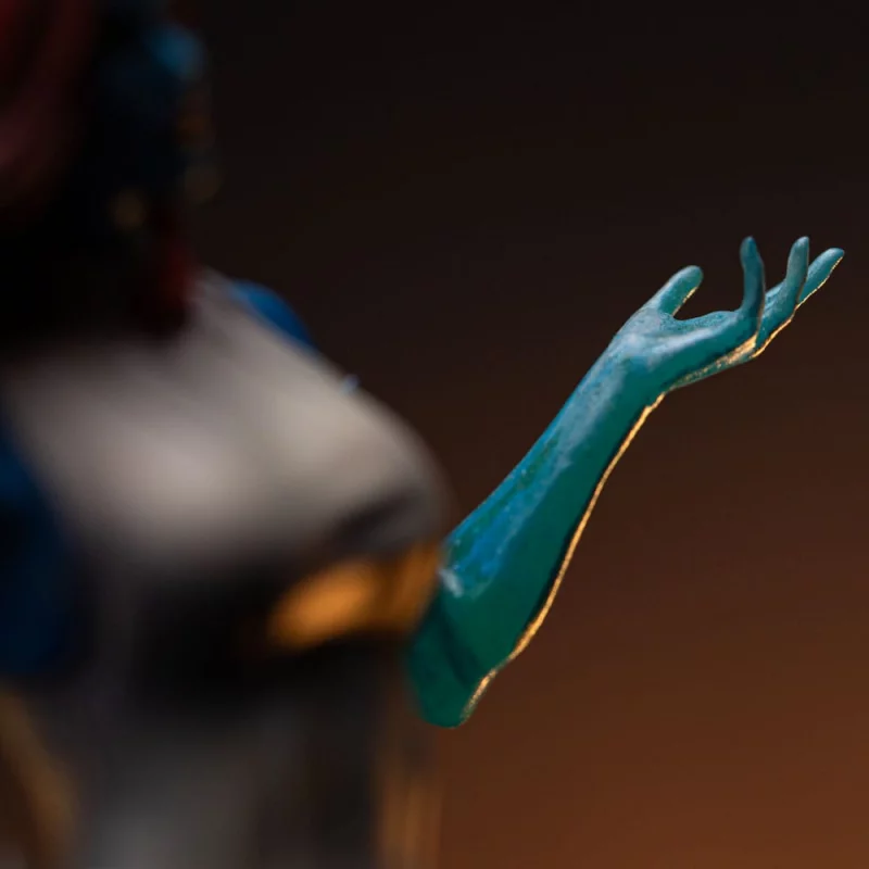 Marvel Comics Statue 1/10 BDS Art Scale Mystique 20cm