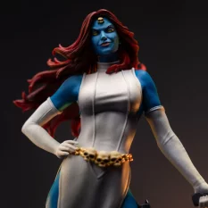 Marvel Comics Statue 1/10 BDS Art Scale Mystique 20cm