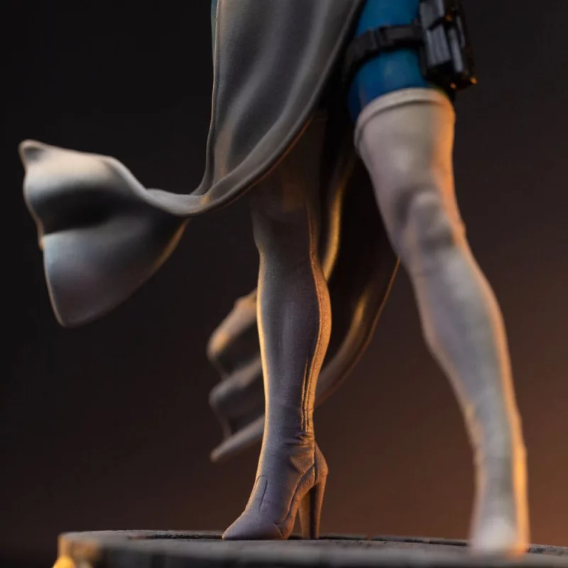 Marvel Comics Statue 1/10 BDS Art Scale Mystique 20cm