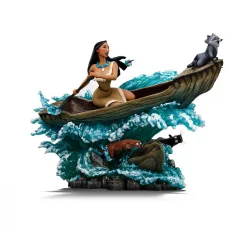 Disney Statue 1/10 Art...