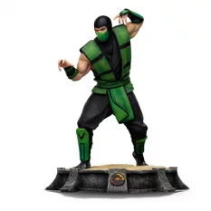 Mortal Kombat Statue 1/10...