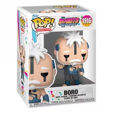 Boruto POP! Animation Boro...