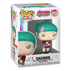 Boruto POP! Animation Daemon Figure 10cm N°1918