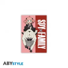 Spy X Family Magnet Anya...