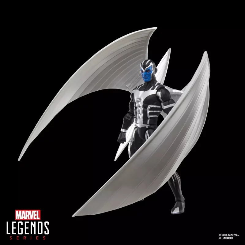 X-Force Marvel Legends Action Figurine Archangel 15cm