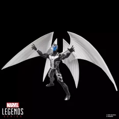 X-Force Marvel Legends Action Figurine Archangel 15cm