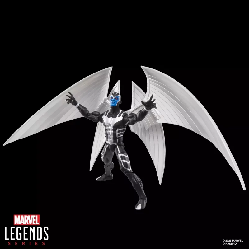 X-Force Marvel Legends Action Figurine Archangel 15cm
