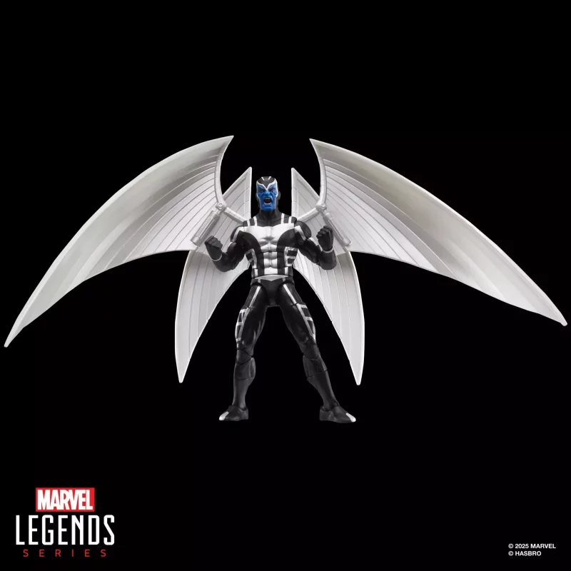 X-Force Marvel Legends Action Figurine Archangel 15cm
