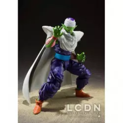 Dragon Ball Z S.H. Figuarts Action Figurine Piccolo The Proud Namekian 16 cm