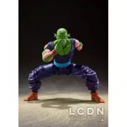 Dragon Ball Z S.H. Figuarts Action Figurine Piccolo The Proud Namekian 16 cm