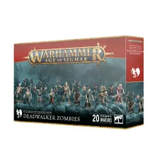 Warhammer Age Of Sigmar...