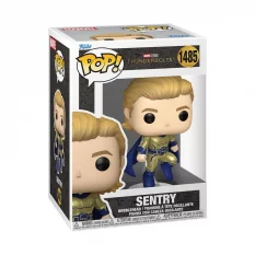 Marvel Thunderbolts POP! Vinyl figure Sentry 10cm n°1485