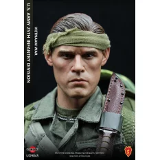 U.S. Army 25th Infantry Division Vietnam War Collectible Action Figure 1/6 UJINDOU UD9045
