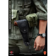 U.S. Army 25th Infantry Division Vietnam War Collectible Action Figure 1/6 UJINDOU UD9045